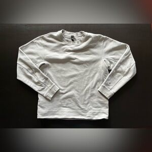 Men’s lululemon crew neck sweater